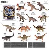 OBL10161869 - Animaltoys
