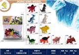 OBL10162141 - Animaltoys