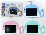OBL10162457 - 9寸卡通款单色屏液晶手写板