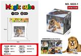 OBL10162722 - MAGIC CUBE