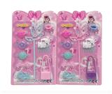 OBL10163504 - 饰品套