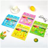 OBL10164098 - Stationery