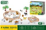 OBL10164217 - Animaltoys