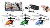 OBL10164306 - Remote control plane