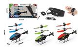 OBL10164308 - Remote control plane