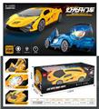 OBL10164598 - Electric cars/ tanks
