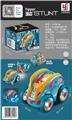 OBL10164604 - Electric cars/ tanks