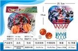 OBL10165330 - 变形金刚篮球板（配吸盘）