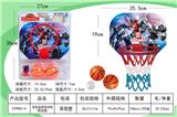 OBL10165331 - 变形金刚篮球板（配吸盘）