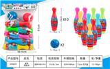 OBL10165347 - 通用保龄球