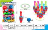 OBL10165356 - 通用保龄球配套圈二合一套装