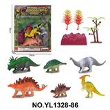 OBL10165467 - Animaltoys