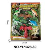 OBL10165470 - Animaltoys