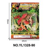 OBL10165471 - Animaltoys