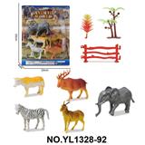OBL10165473 - Animaltoys