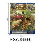 OBL10165474 - Animaltoys