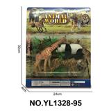 OBL10165476 - Animaltoys