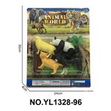 OBL10165477 - Animaltoys