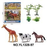 OBL10165478 - Animaltoys