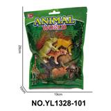 OBL10165482 - Animaltoys