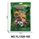 OBL10165483 - Animaltoys