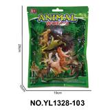 OBL10165484 - Animaltoys