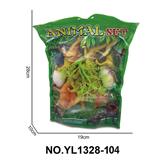 OBL10165485 - Animaltoys