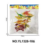 OBL10165487 - Animaltoys