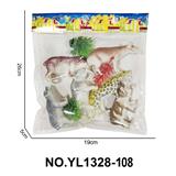 OBL10165489 - Animaltoys