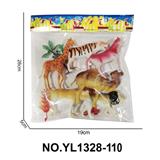 OBL10165491 - Animaltoys