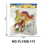 OBL10165492 - Animaltoys