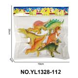 OBL10165493 - Animaltoys