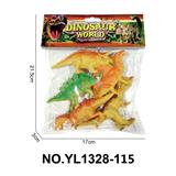 OBL10165496 - Animaltoys