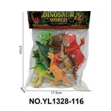 OBL10165497 - Animaltoys
