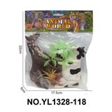 OBL10165499 - Animaltoys