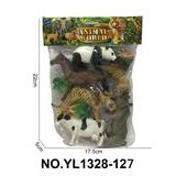 OBL10165508 - Animaltoys