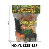 OBL10165509 - Animaltoys