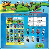 OBL10165814 - 3寸绊倒人 20只包大板