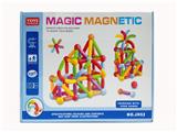 OBL10165934 - 磁力棒（64pcs）