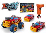 OBL10166265 - Electric cars/ tanks