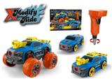 OBL10166266 - Electric cars/ tanks