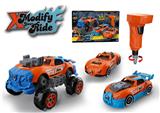 OBL10166267 - Electric cars/ tanks