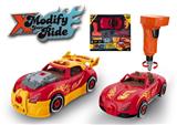OBL10166271 - Electric cars/ tanks