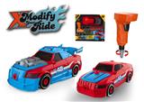 OBL10166273 - Electric cars/ tanks