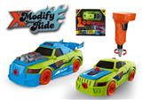OBL10166274 - Electric cars/ tanks