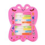 OBL10166507 - School supplies, series