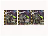 OBL10166980 - Self-assembling