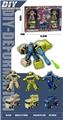 OBL10166981 - Self-assembling