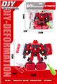 OBL10166982 - Self-assembling