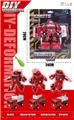 OBL10166985 - Self-assembling